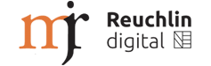Reuchlin digital Logo